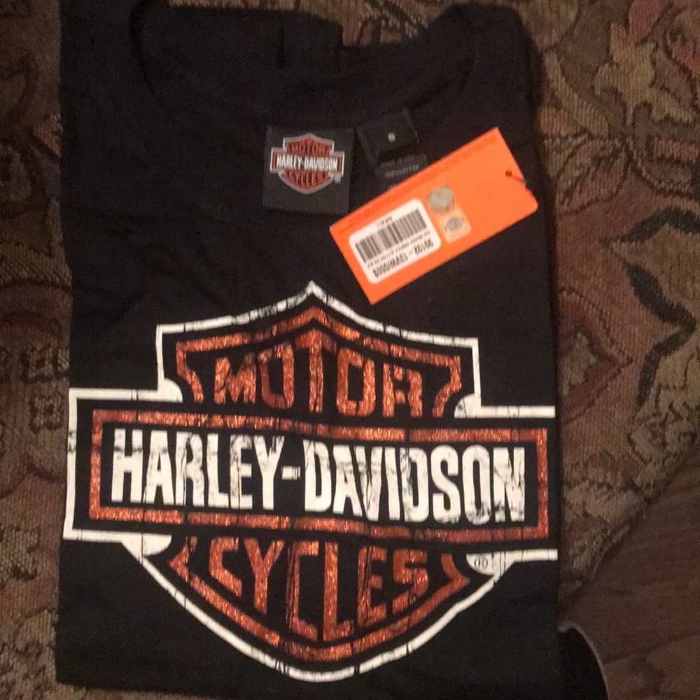 Harley Davidson T-shirt